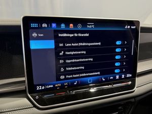 Volkswagen Tayron bild 18