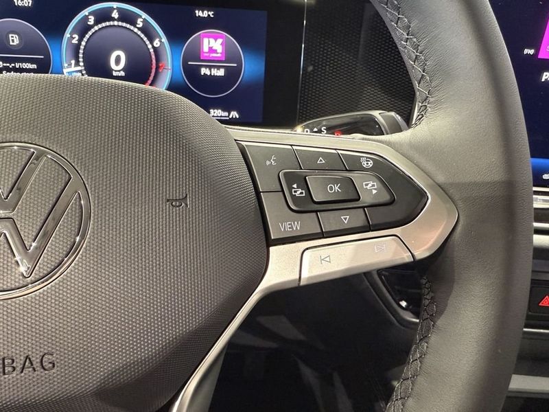 Volkswagen Tayron bild 15