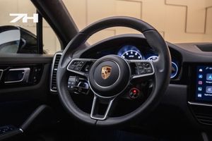 Porsche Cayenne bild 10