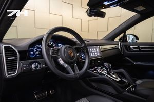 Porsche Cayenne bild 9