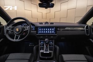 Porsche Cayenne bild 13