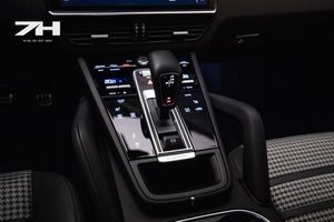 Porsche Cayenne bild 14