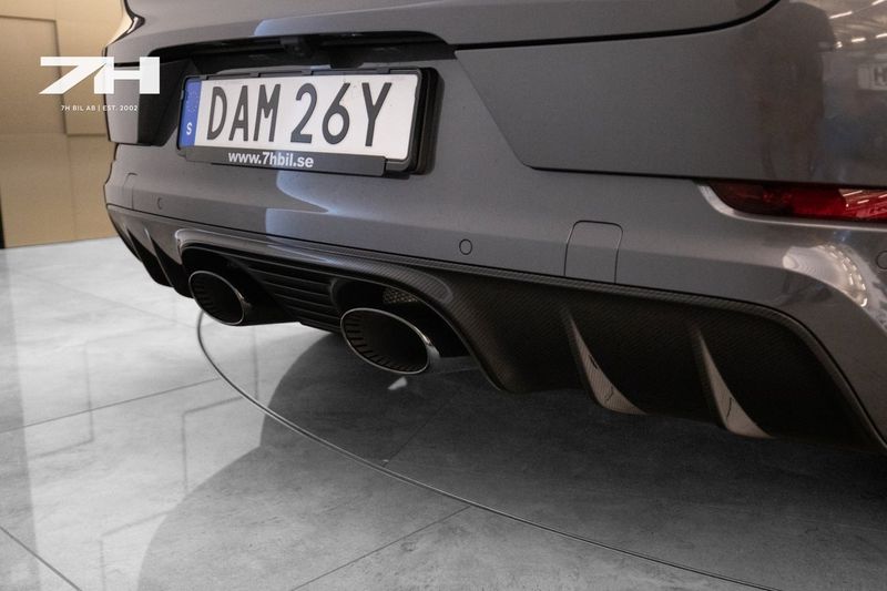 Porsche Cayenne bild 22