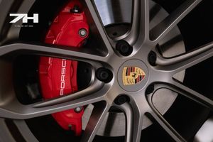 Porsche Cayenne bild 21