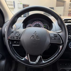 Mitsubishi Space Star bild 10