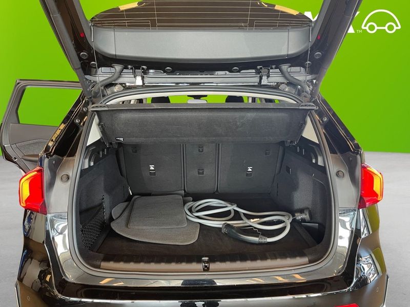 BMW X1 bild 16