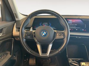 BMW X1 bild 13