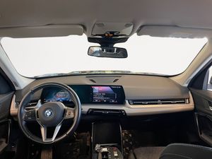 BMW X1 bild 10