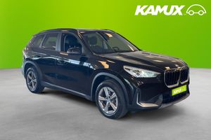 BMW X1 bild 1