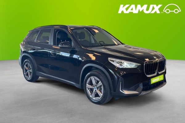 BMW X1 xDrive25e XLine Assistant Plus Navi Kamera Moms 245hk - 2024