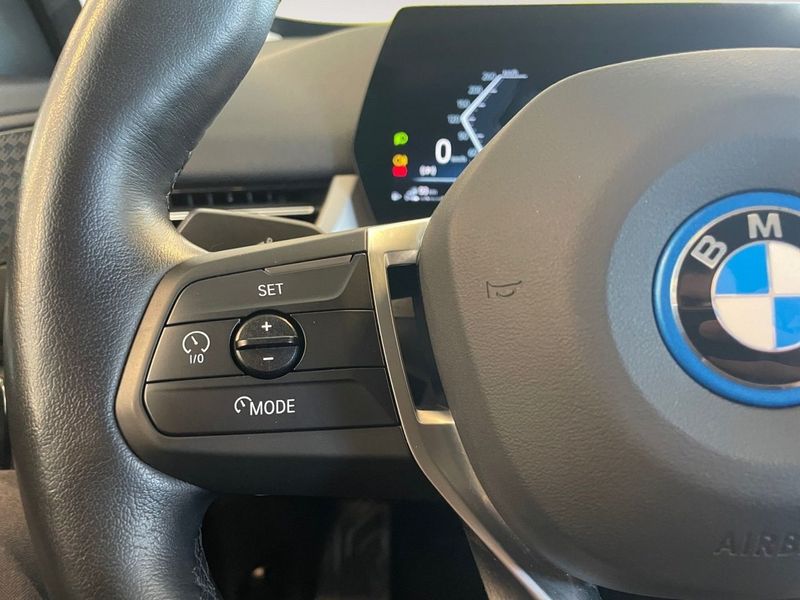BMW X1 bild 21