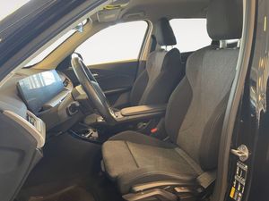 BMW X1 bild 9
