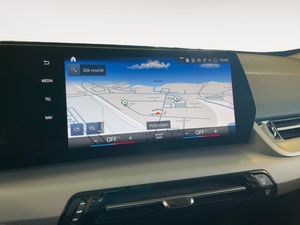 BMW X1 bild 17