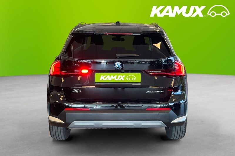 BMW X1 bild 5
