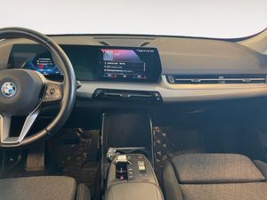 BMW X1 bild 11