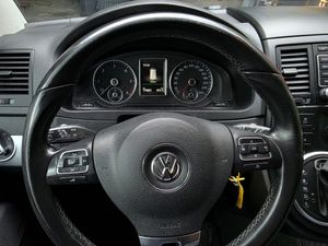Volkswagen Multivan bild 13