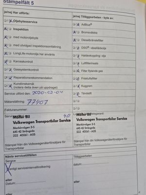 Volkswagen Multivan bild 26