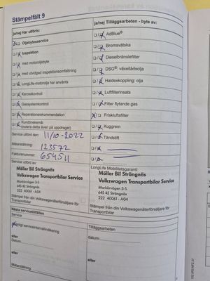 Volkswagen Multivan bild 28