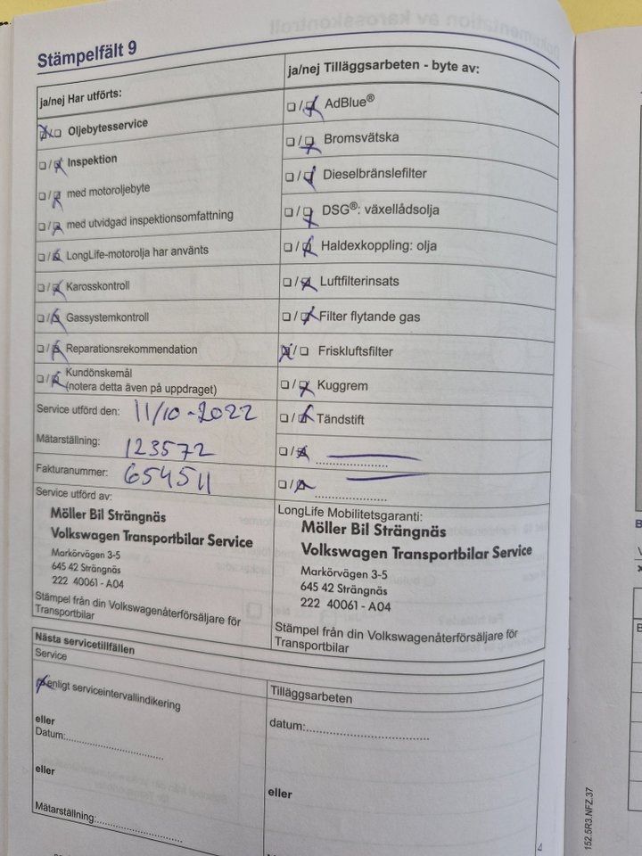 Volkswagen Multivan bild 28