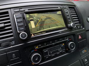 Volkswagen Multivan bild 11