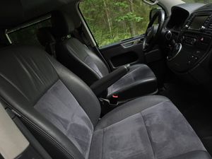Volkswagen Multivan bild 18