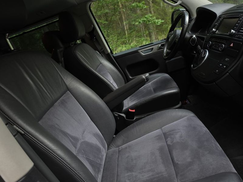 Volkswagen Multivan bild 18