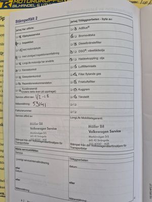 Volkswagen Multivan bild 23