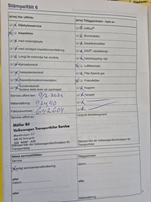 Volkswagen Multivan bild 25