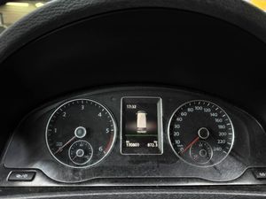 Volkswagen Multivan bild 14