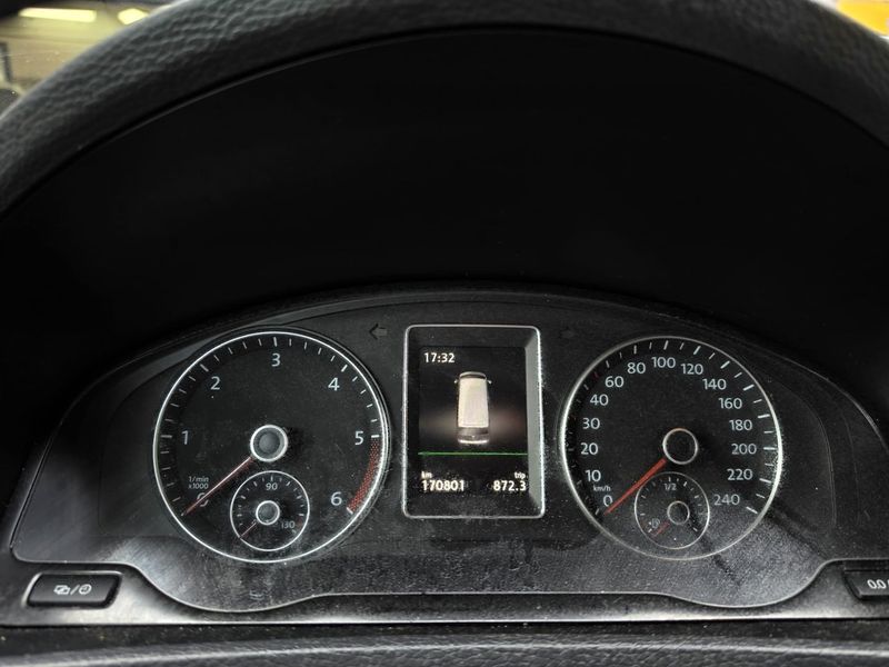 Volkswagen Multivan bild 14