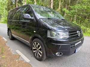 Volkswagen Multivan bild 2