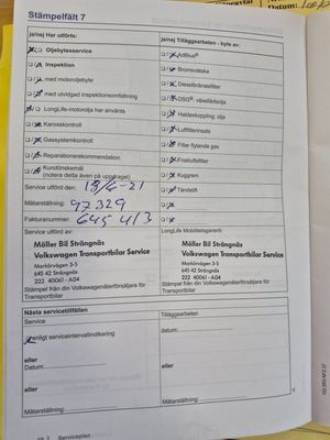 Volkswagen Multivan bild 30