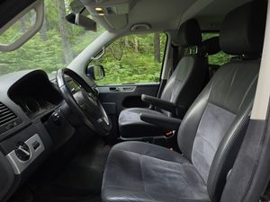 Volkswagen Multivan bild 16