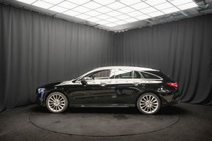 Mercedes CLA250 bild 10