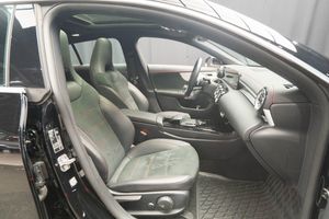 Mercedes CLA250 bild 18