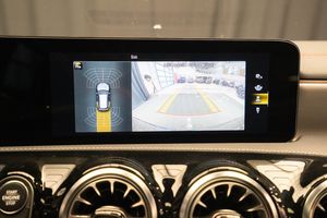 Mercedes CLA250 bild 15
