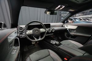 Mercedes CLA250 bild 11