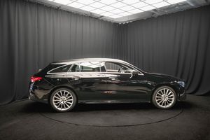 Mercedes CLA250 bild 6