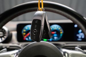 Mercedes CLA250 bild 24