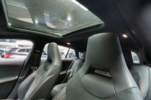 Mercedes CLA250 bild 12