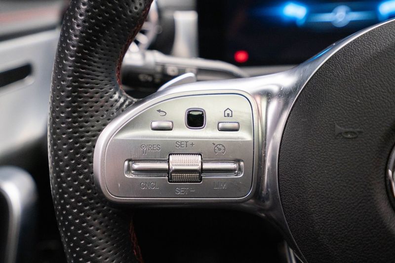 Mercedes CLA250 bild 20