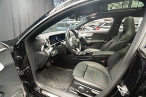 Mercedes CLA250 bild 16