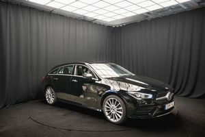 Mercedes CLA250 bild 5