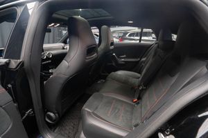 Mercedes CLA250 bild 19