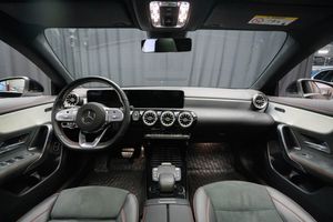 Mercedes CLA250 bild 14