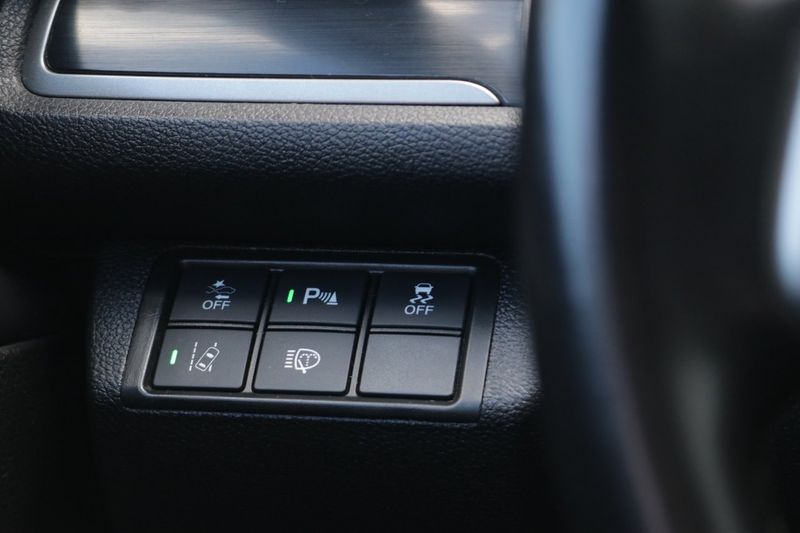 Honda Civic bild 11