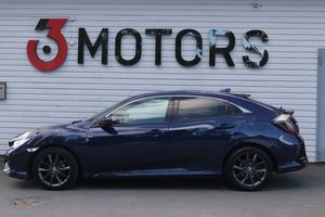 Honda Civic bild 3