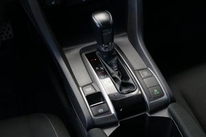 Honda Civic bild 12
