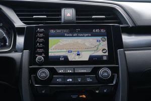 Honda Civic bild 9