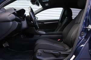 Honda Civic bild 6